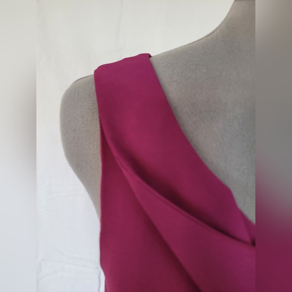 Ya purple dress size medium - Picture 7 of 9